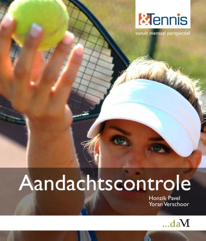 Aandachtscontrole 