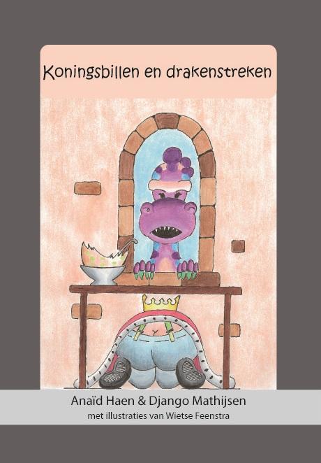 Koningsbillen en drakenstreken 