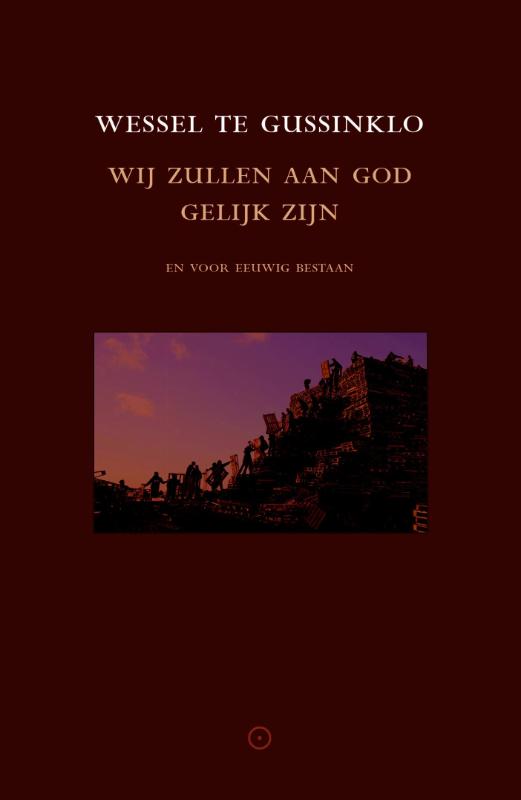 Wij zullen aan God gelijk zijn 
