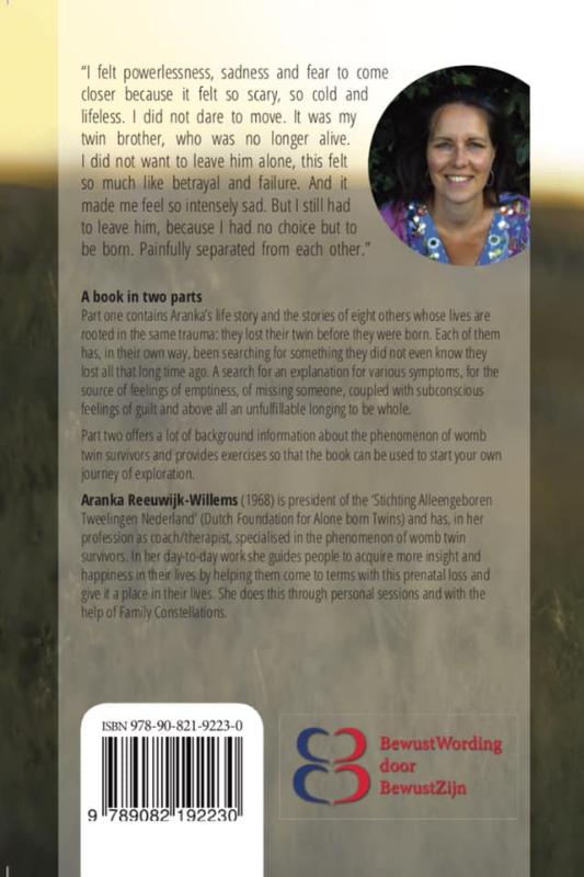 If only I were two I could play with you