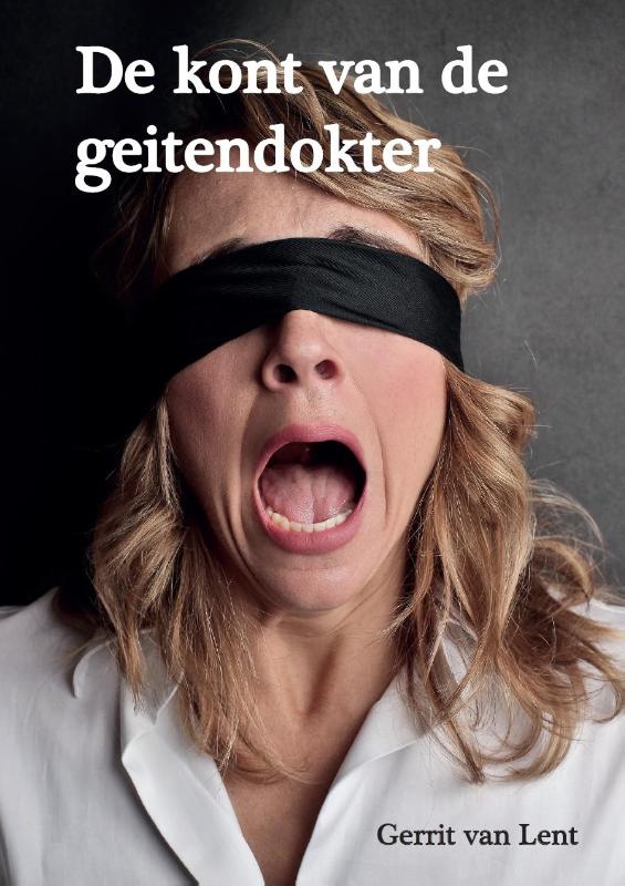 De kont van de geitendokter 