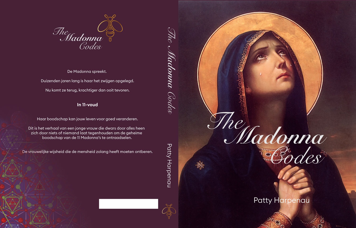 The Madonna Codes 