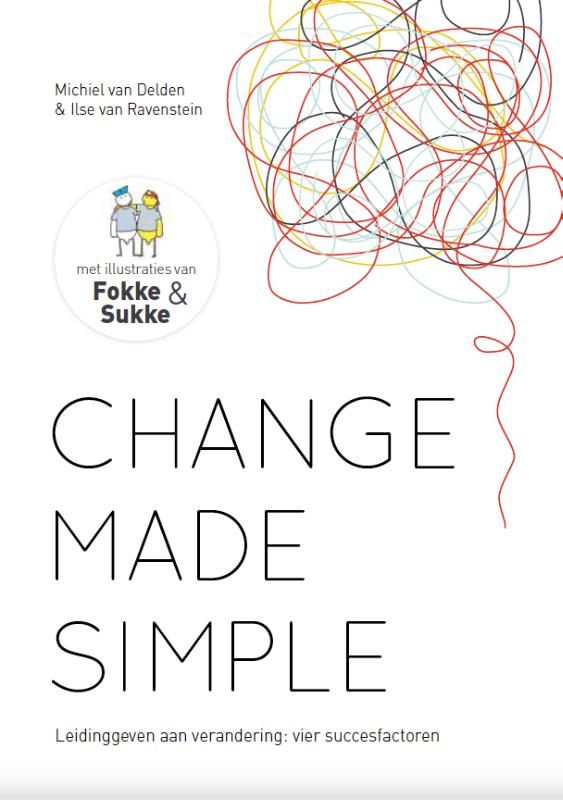 Change Made Simple 