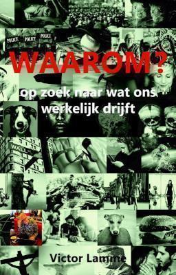 Waarom op zoek naar wat ons werkelijk drijft