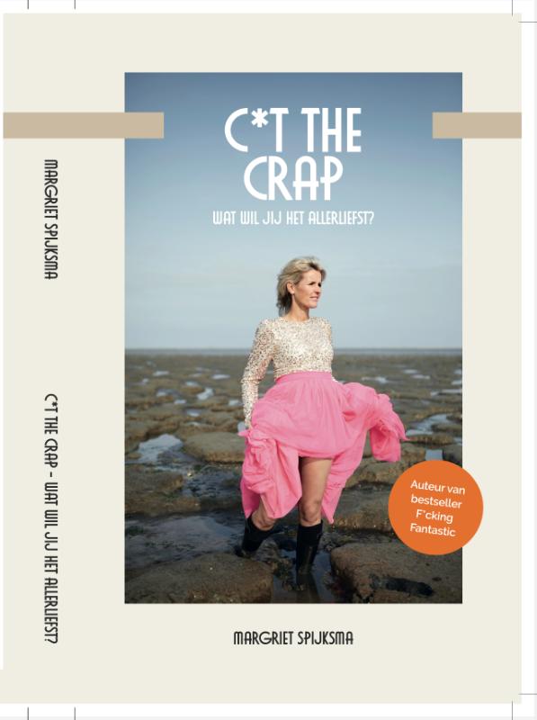 Cut the crap Wat wil jij het allerliefst?