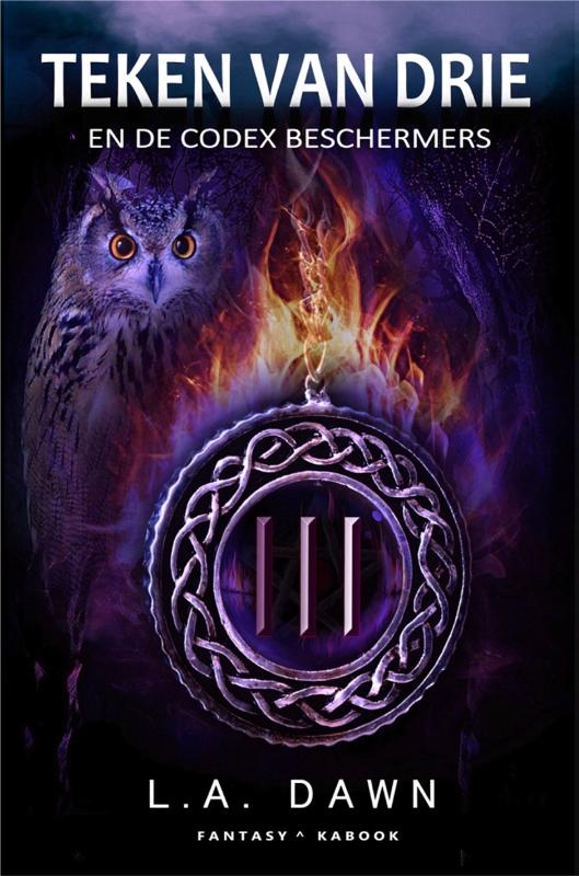 Teken van Drie 2 en de Codex Beschermers