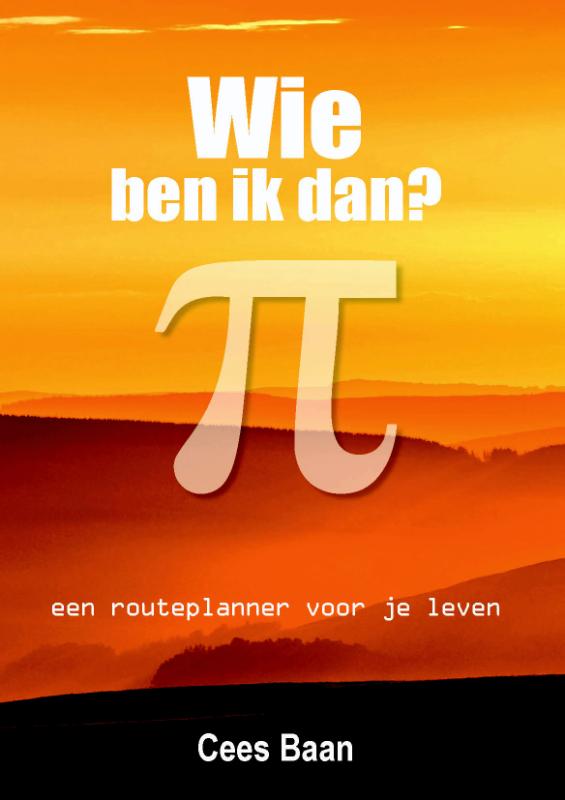 Wie ben ik dan? Een routeplanner voor je leven