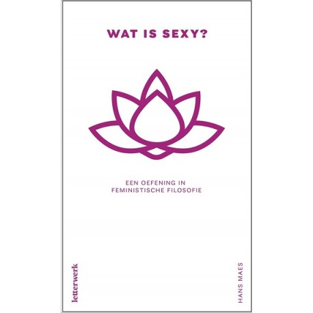 Wat is sexy? een oefening in feministische filosofie