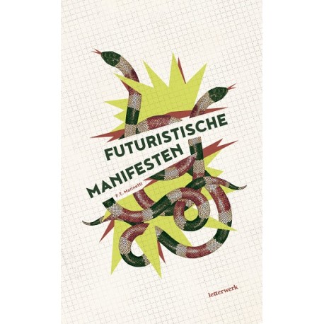 Futuristische manifesten 