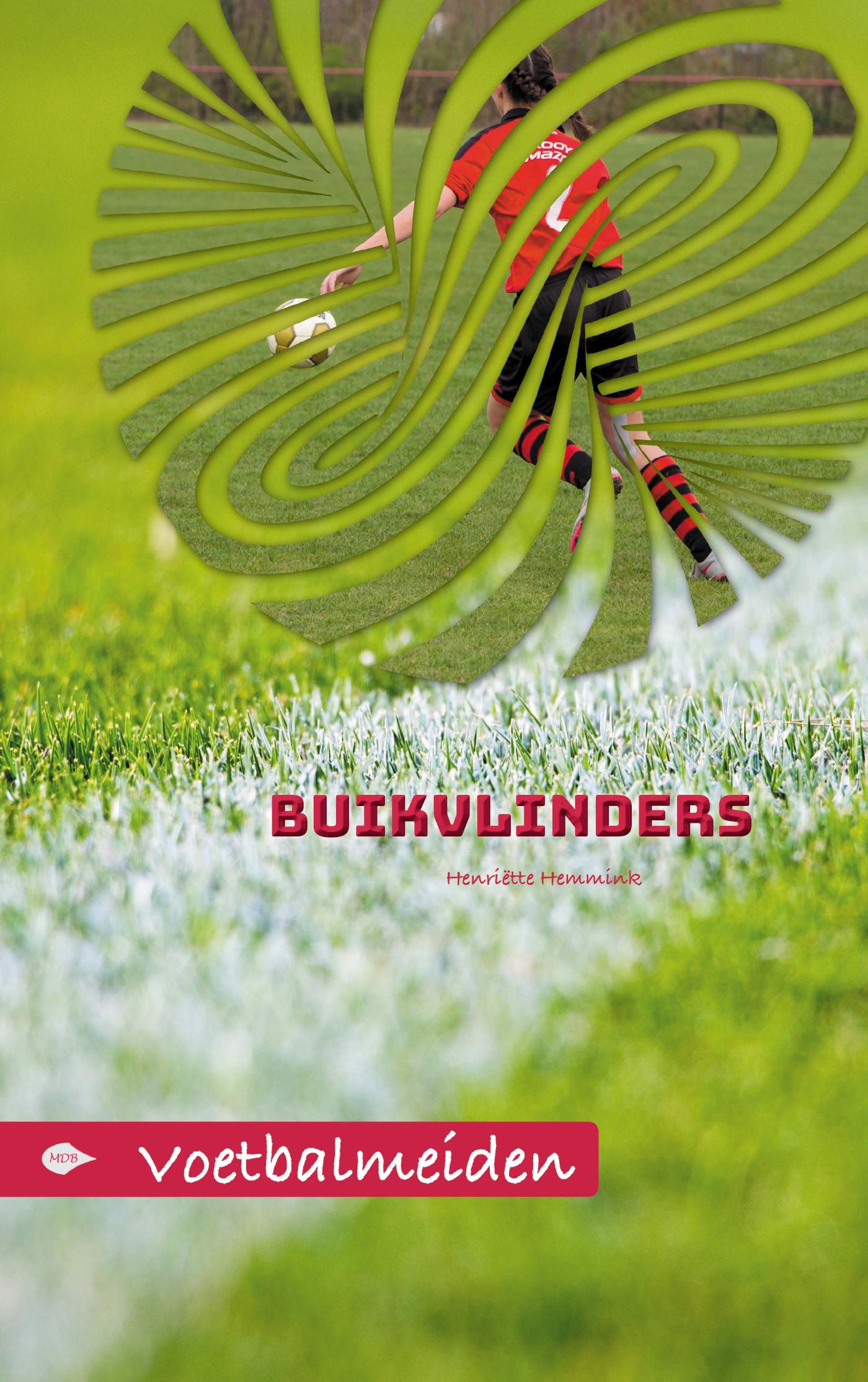 Buikvlinders 
