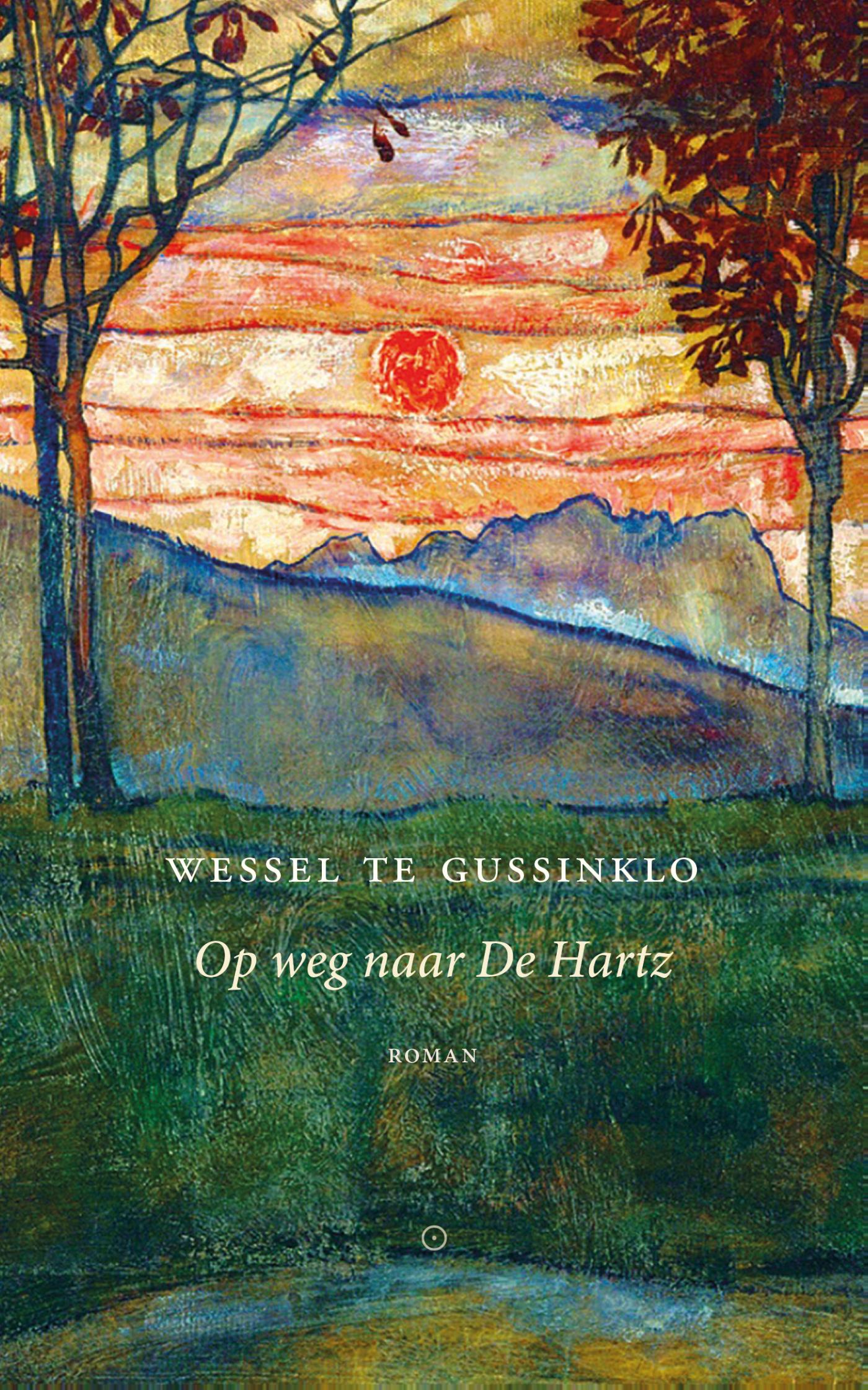 Op weg naar De Hartz 