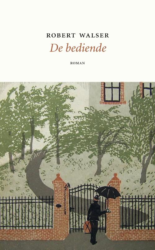 De bediende 