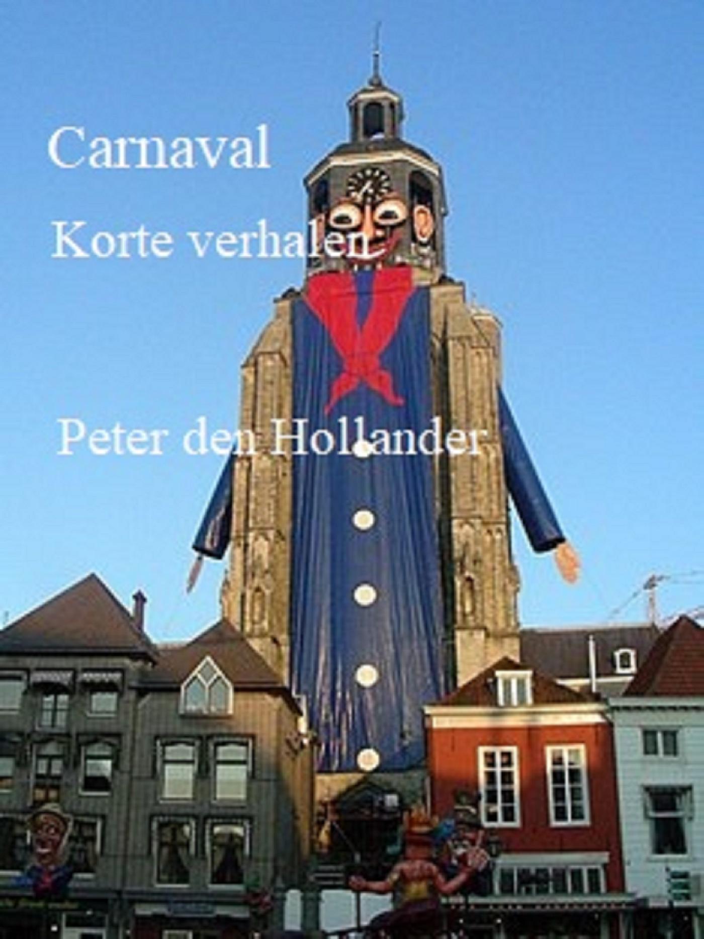 Carnaval korte verhalen