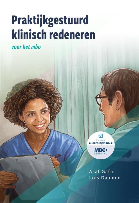 Praktijkgestuurd klinisch redeneren voor het mbo