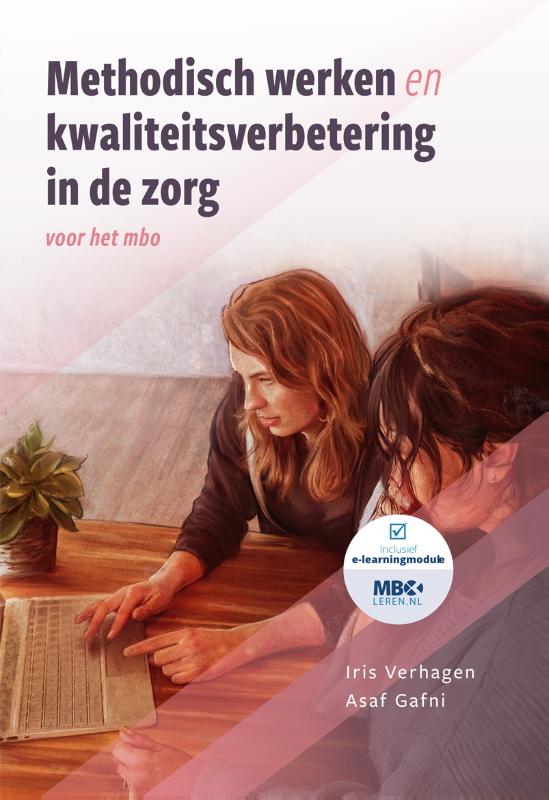 Methodisch werken en kwaliteitsverbetering in de voor het mbo
