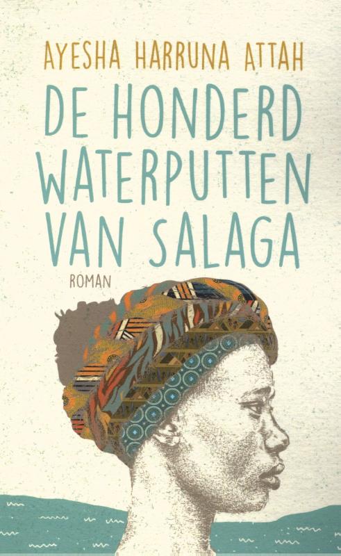 De honderd waterputten van Salaga 