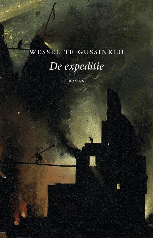 De expeditie 