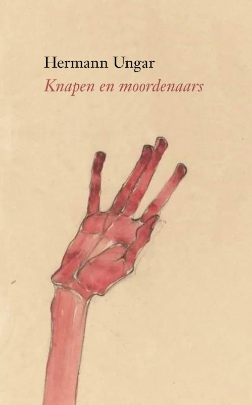 Knapen en moordenaars 