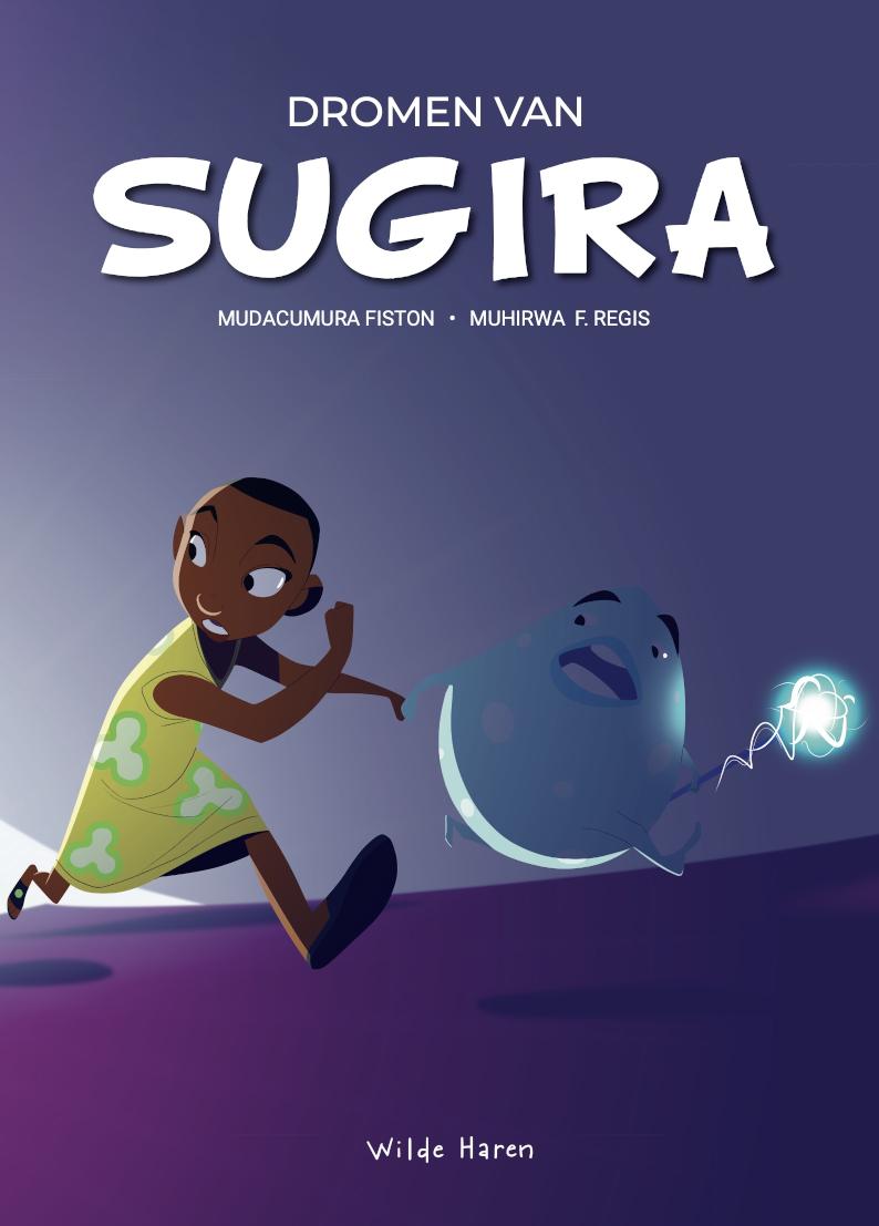 Dromen van Sugira 