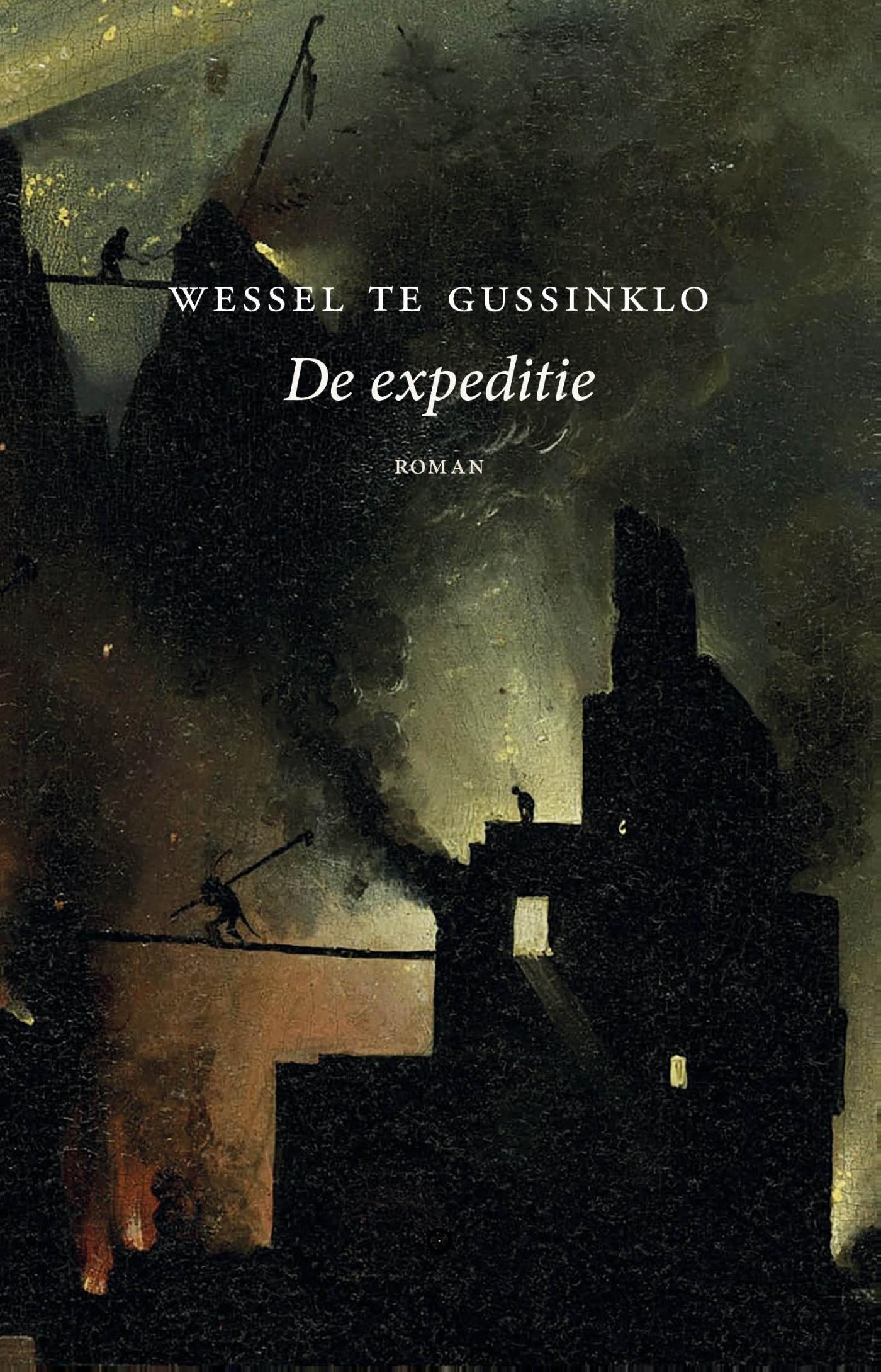 De expeditie 
