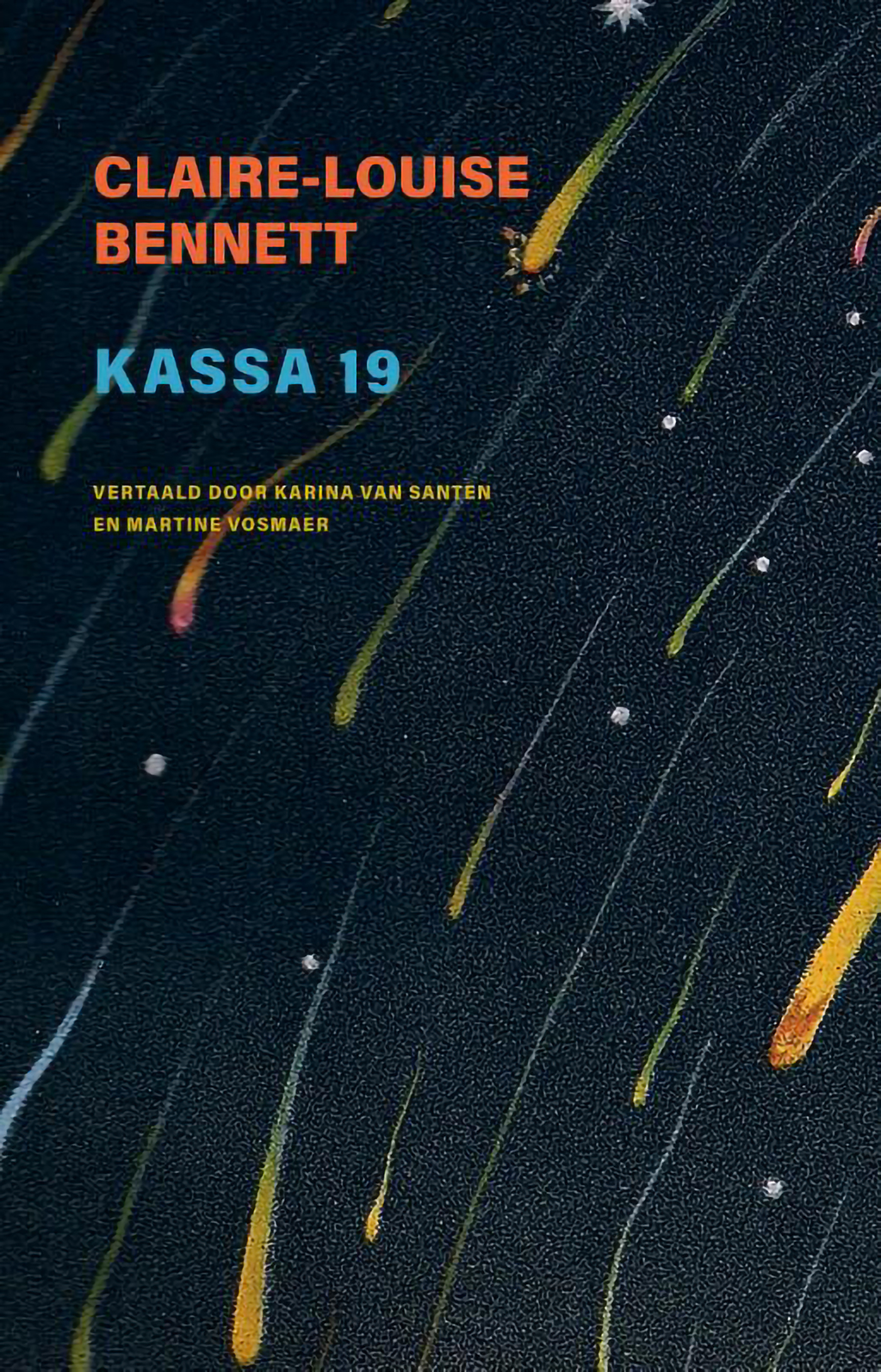 Kassa 19 