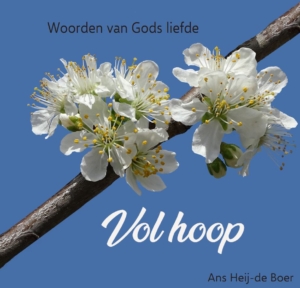 Woorden van Gods liefde vol hoop 