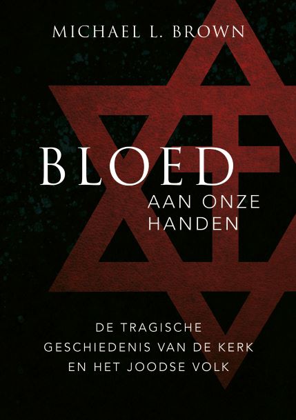 Bloed aan onze handen 