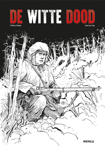 De witte dood 