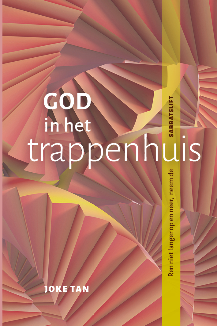 God in het trappenhuis 