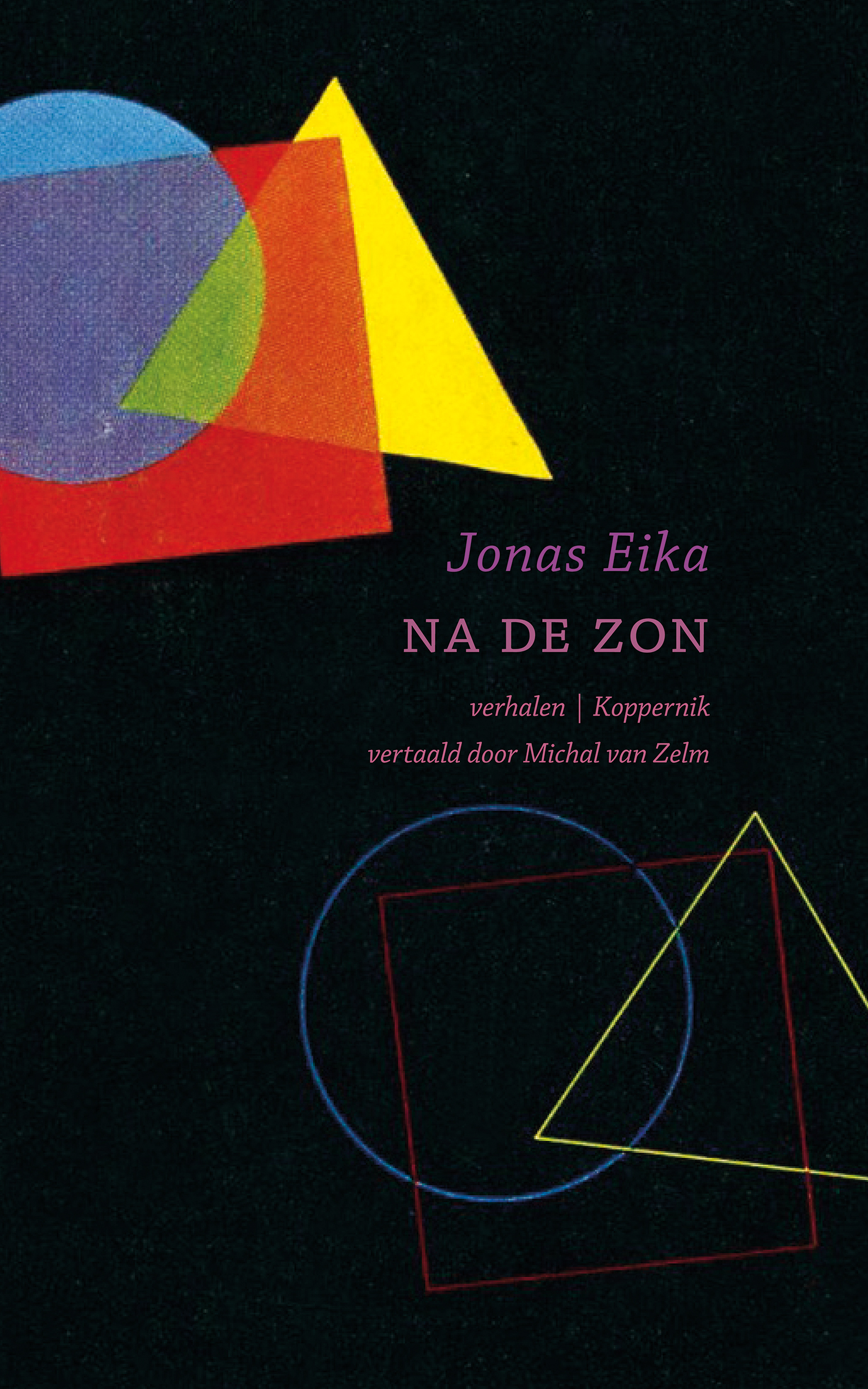 Na de zon 