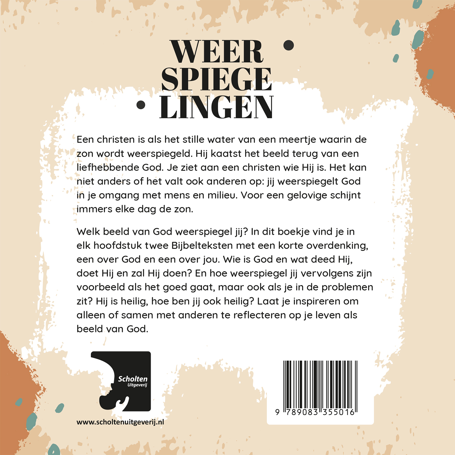 Weerspiegelingen 