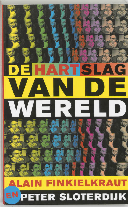 De hartslag van de wereld 