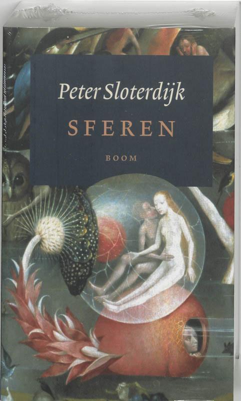 Sferen 1 bellen, microsferologie 2 globes, macrosferologie