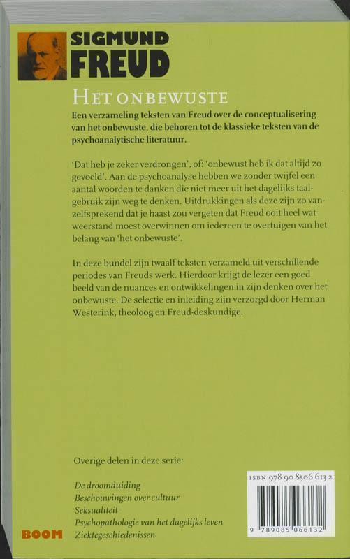 Het onbewuste 