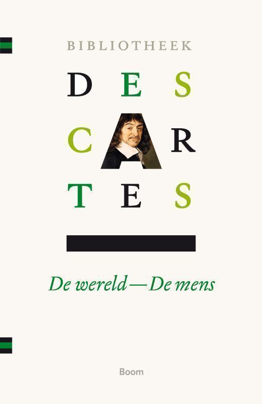 De wereld, de mens 