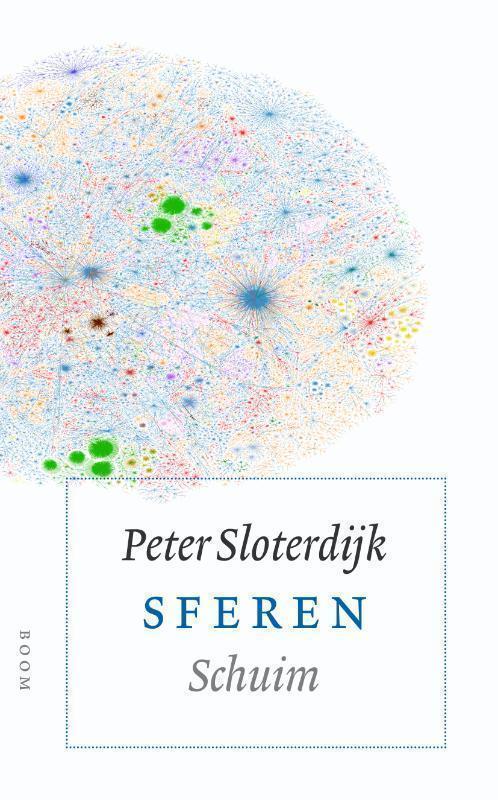 Sferen Band 2 bevat : deel 3 schuim Plurale sferologie