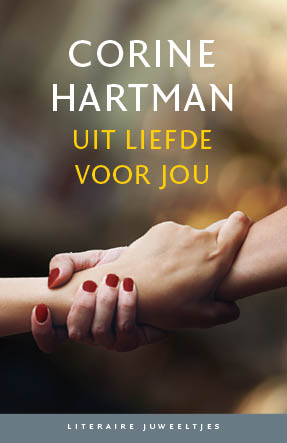 Uit liefde voor jou (set van 10) 