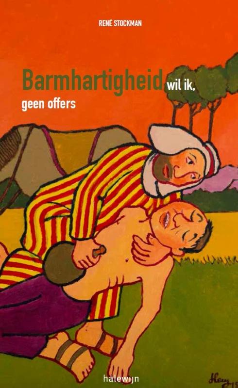 Barmhartigheid wil Ik, geen offers 