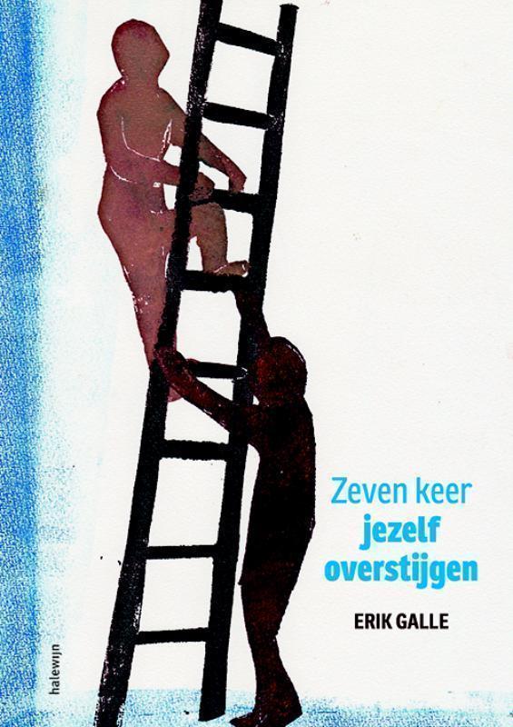 Zeven keer jezelf overstijgen 