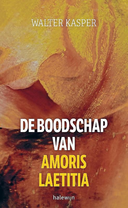 De boodschap van Amoris Laetitia 