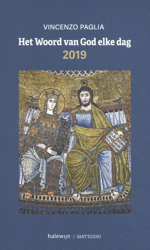 Het Woord van God elke dag 2019 