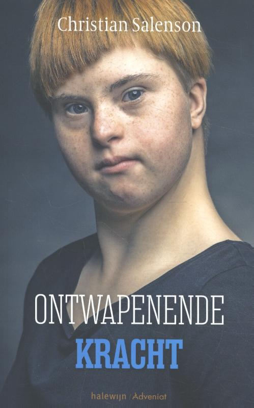 Ontwapenende kracht 