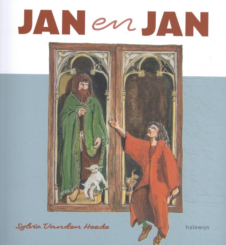 Jan en Jan 