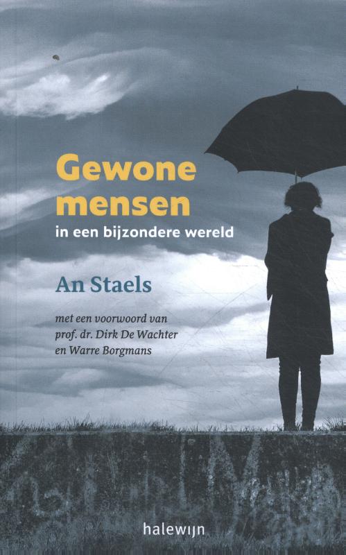 Gewone mensen in een bijzondere wereld 
