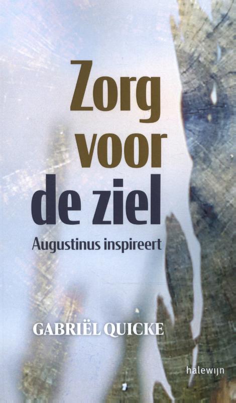 Zorg voor de ziel Augustinus inspireert
