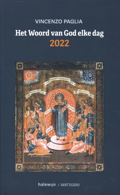 Het Woord van God elke dag 2022 