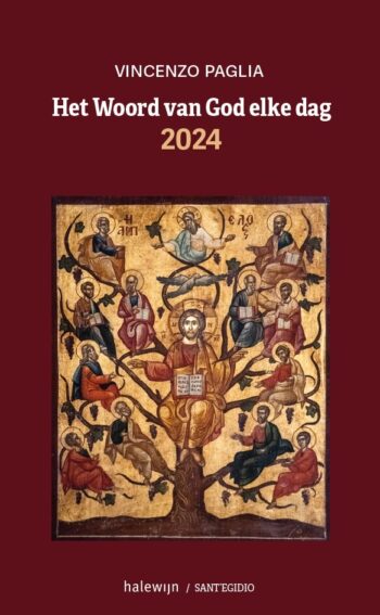 Het woord van God elke dag 2024 