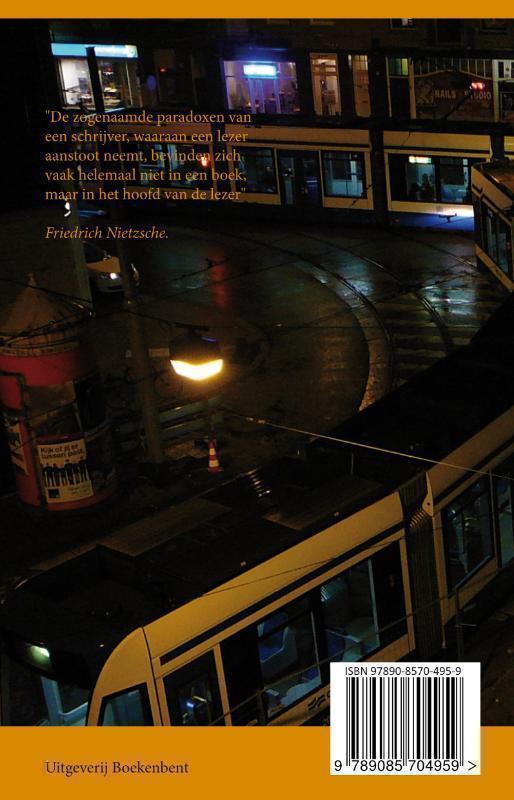 Tramtranen en andere wissels 