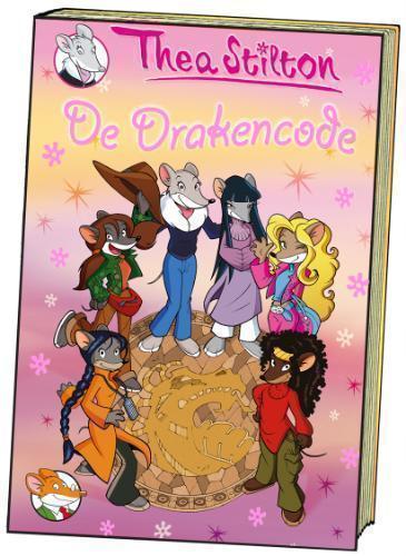 De Drakencode 