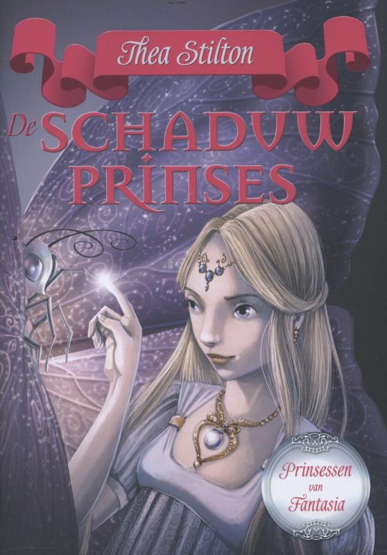De schaduwprinses